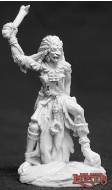 SWAMP HAG | Anubis Games and Hobby