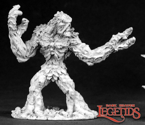 SWAMP SHAMBLER | Anubis Games and Hobby