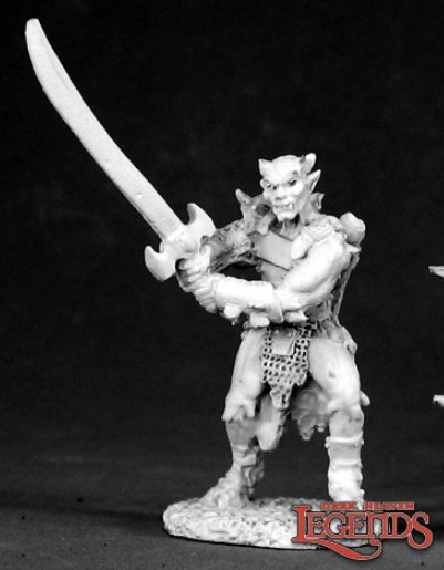 T'QUAN SKOLI WARRIOR | Anubis Games and Hobby