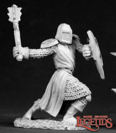 TEMPLAR KNIGHT | Anubis Games and Hobby