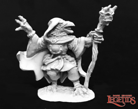 TENGU WIZARD | Anubis Games and Hobby