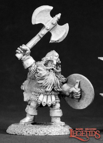 THORONDIL OF KRAGMAR | Anubis Games and Hobby