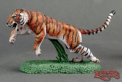 TIGER | Anubis Games and Hobby