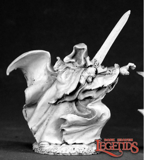 TOMB WRAITH | Anubis Games and Hobby