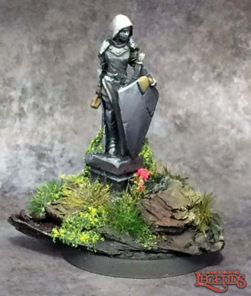 TOMBSTONE OF PROTECTION | Anubis Games and Hobby