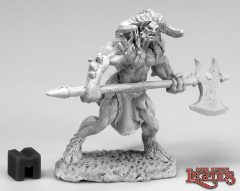 TORUK, HELLBORN BARBARIAN | Anubis Games and Hobby