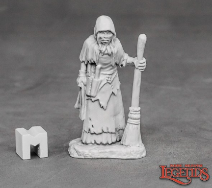 TOSCA, DREADMERE HAG | Anubis Games and Hobby