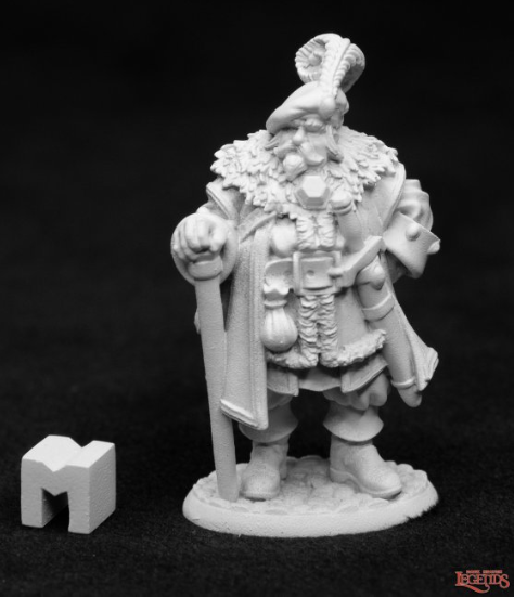 TOWNSFOLK: BURGERMEISTER | Anubis Games and Hobby