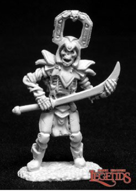 UNDEAD MYRMIDON | Anubis Games and Hobby