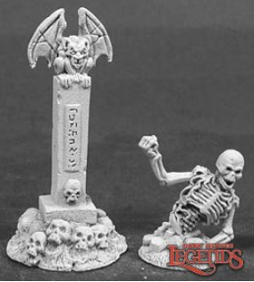 UNDEAD RISING | Anubis Games and Hobby