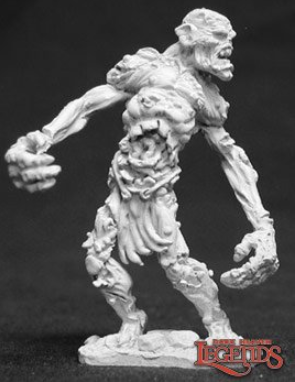 UNDEAD TROLL | Anubis Games and Hobby