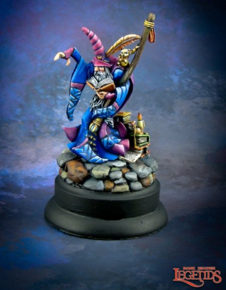 VIHARIS TENSPIRE, WIZARD | Anubis Games and Hobby