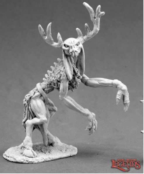 WENDIGO | Anubis Games and Hobby