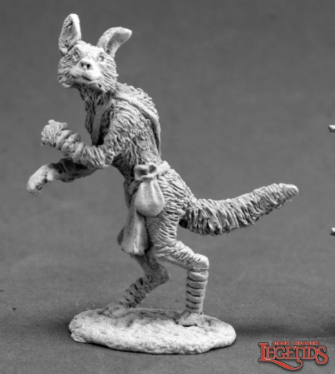 WEREJACKAL | Anubis Games and Hobby