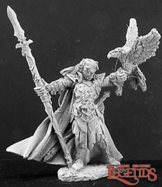 WOOD ELF KING | Anubis Games and Hobby