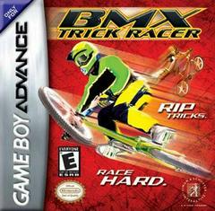 BMX Trick Racer - GameBoy Advance | Anubis Games and Hobby