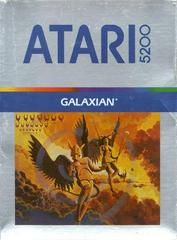 Galaxian - Atari 5200 | Anubis Games and Hobby