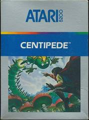Centipede - Atari 5200 | Anubis Games and Hobby