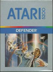 Defender - Atari 5200 | Anubis Games and Hobby