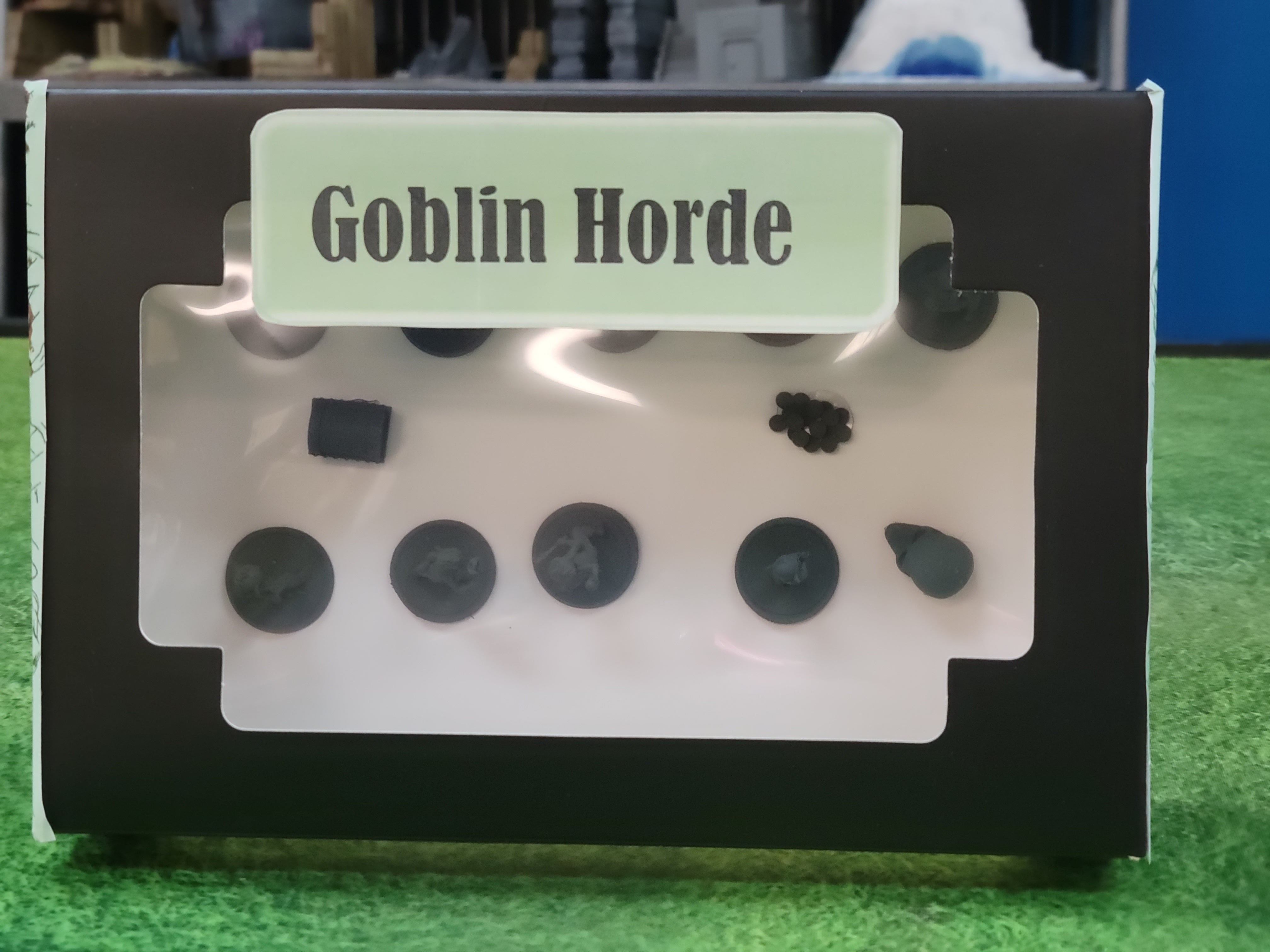 Master's Tale Goblin Horde | Anubis Games and Hobby