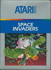 Space Invaders - Atari 5200 | Anubis Games and Hobby