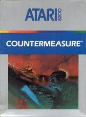 Countermeasure - Atari 5200 | Anubis Games and Hobby