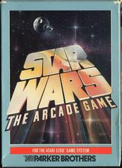 Star Wars: The Arcade Game - Atari 5200 | Anubis Games and Hobby