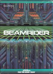 Beamrider - Atari 5200 | Anubis Games and Hobby