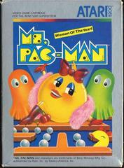 Ms. Pac-Man - Atari 5200 | Anubis Games and Hobby