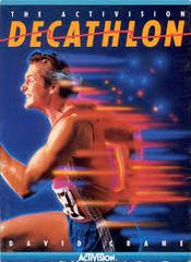 Decathlon - Atari 5200 | Anubis Games and Hobby