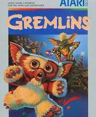 Gremlins - Atari 5200 | Anubis Games and Hobby