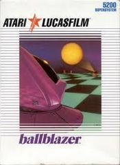 Ballblazer - Atari 5200 | Anubis Games and Hobby