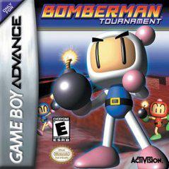 Bomberman Tournament - GameBoy Advance | Anubis Games and Hobby