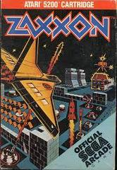 Zaxxon - Atari 5200 | Anubis Games and Hobby