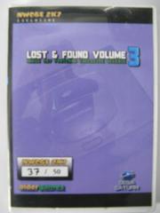 Lost & Found Volume 3 - Sega Saturn | Anubis Games and Hobby