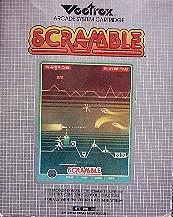 Scramble - Vectrex | Anubis Games and Hobby