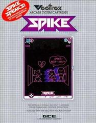 Spike - Vectrex | Anubis Games and Hobby