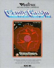 Cosmic Chasm - Vectrex | Anubis Games and Hobby