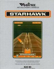 Starhawk - Vectrex | Anubis Games and Hobby