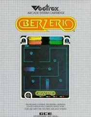 Berzerk - Vectrex | Anubis Games and Hobby