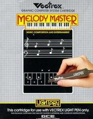 Melody Master - Vectrex | Anubis Games and Hobby