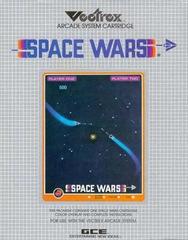 Space Wars - Vectrex | Anubis Games and Hobby