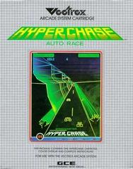 Hyperchase - Vectrex | Anubis Games and Hobby