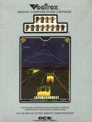 Pole Position - Vectrex | Anubis Games and Hobby