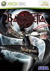 Bayonetta - Xbox 360 | Anubis Games and Hobby