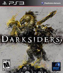 Darksiders - Playstation 3 | Anubis Games and Hobby