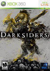 Darksiders - Xbox 360 | Anubis Games and Hobby