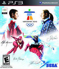 Vancouver 2010 - Playstation 3 | Anubis Games and Hobby