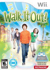 Walk it Out - Wii | Anubis Games and Hobby