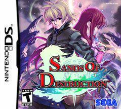 Sands of Destruction - Nintendo DS | Anubis Games and Hobby